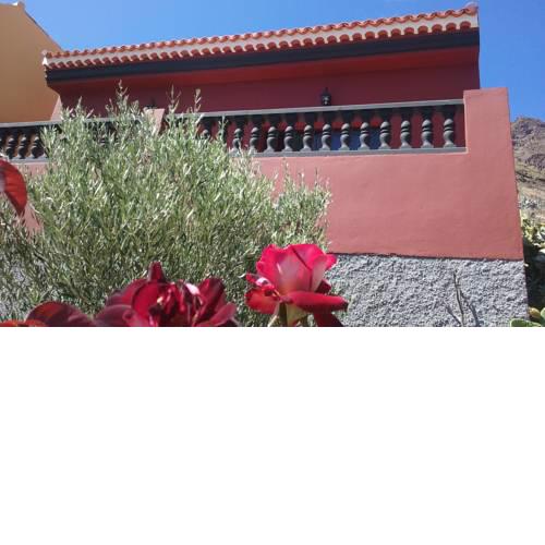 Casa Roja