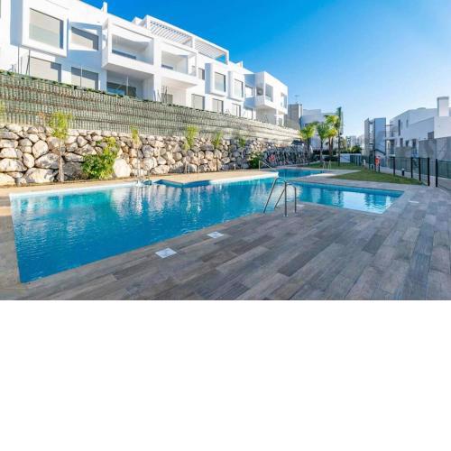 CASA ROMAN new apartment at Baviera Golf