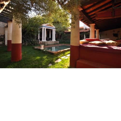 Casa Romana Aqua Libera