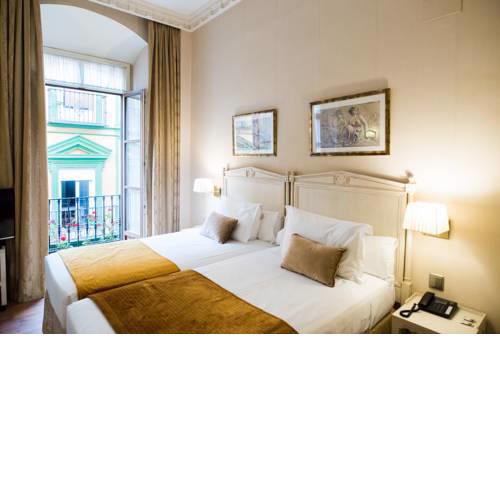Casa Romana Hotel Boutique