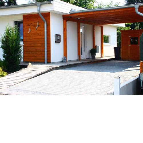 Casa Romana