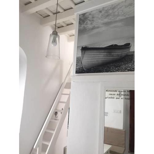Casa Romántica "La CHELA"