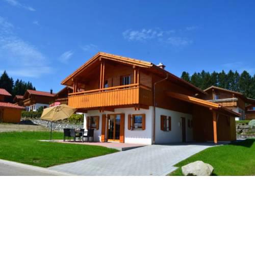 Casa Romantica