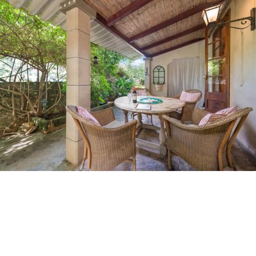 Casa Romantica