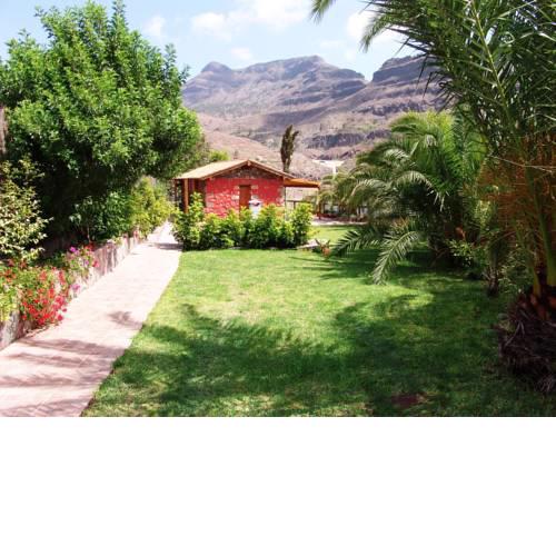 Casa Romantica