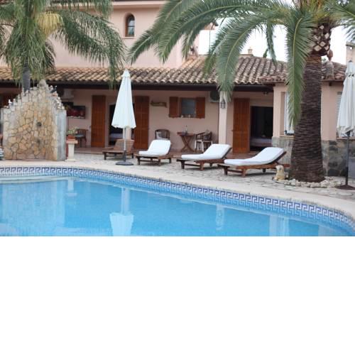 Casa Romantica