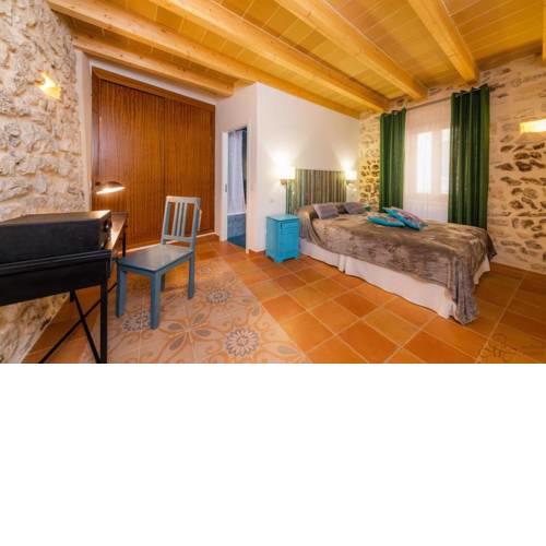 Casa Romántica