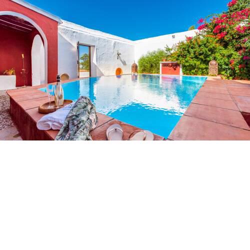 Casa Romero Antequera