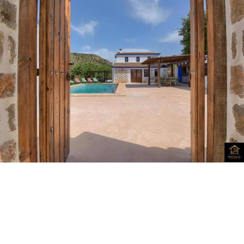 Casa Romero