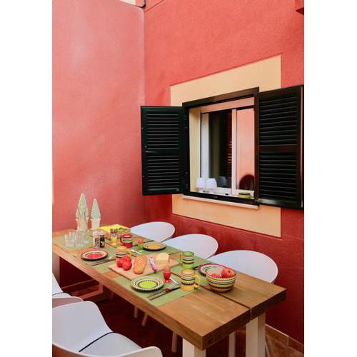 Casa Romi