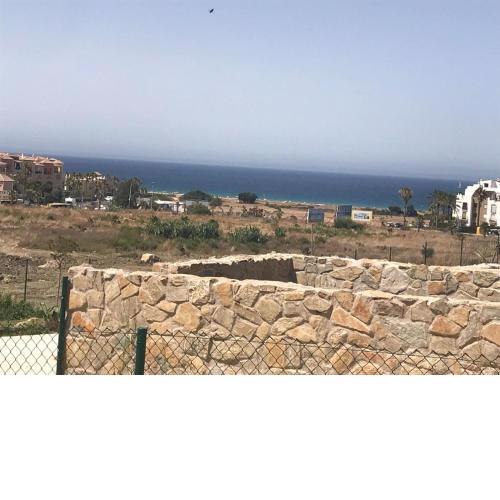 CASA ROMPEOLAS Atlanterra