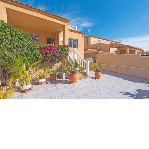 Casa roncar