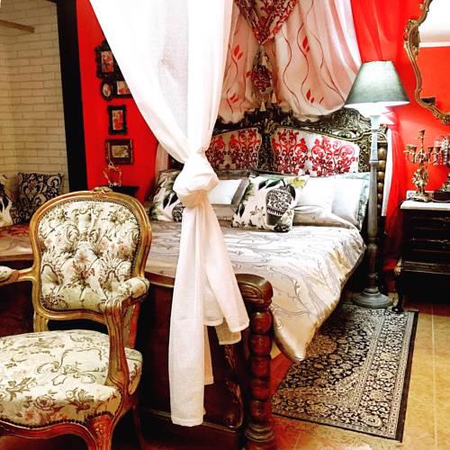 Casa Ronda 1808