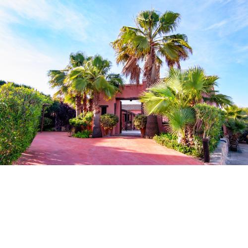 Casa Rosa Boutique Home