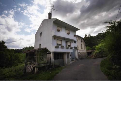 Casa Rosa
