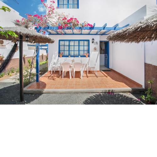 Casa Rosa
