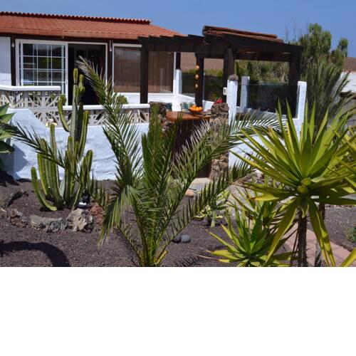 Casa Rosal, sea view near the great Beaches of Fuerteventura