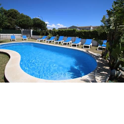 Casa Rosales 4
