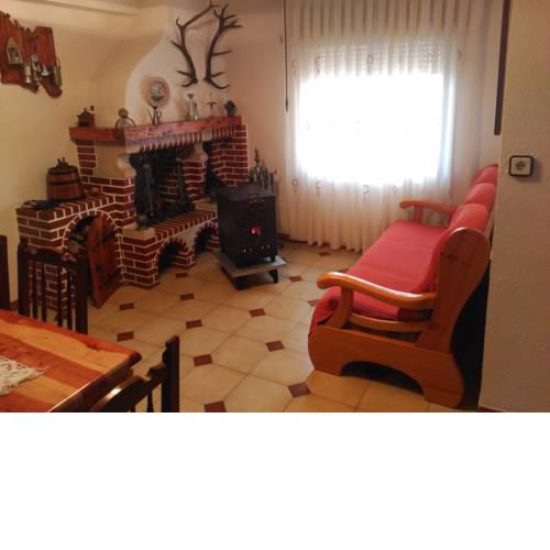 Casa Rosalia