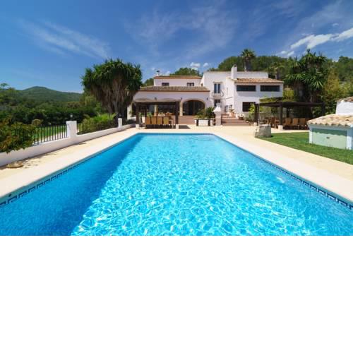 Casa Rosalia