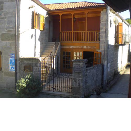 Casa Rosalia