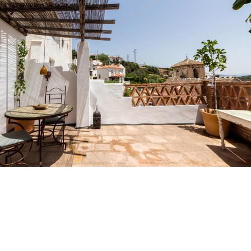 Casa Rosario