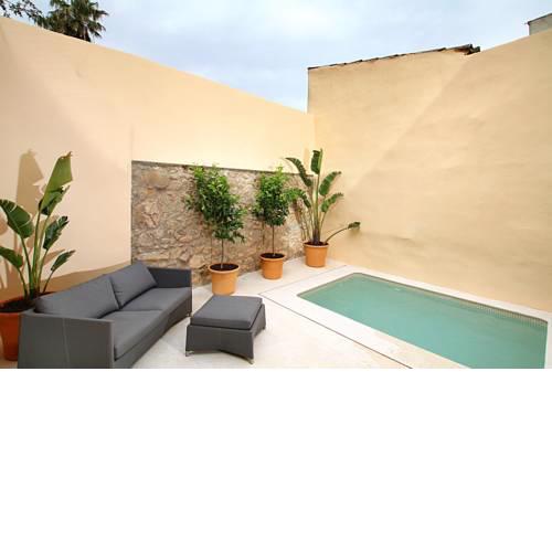 Casa Rosario