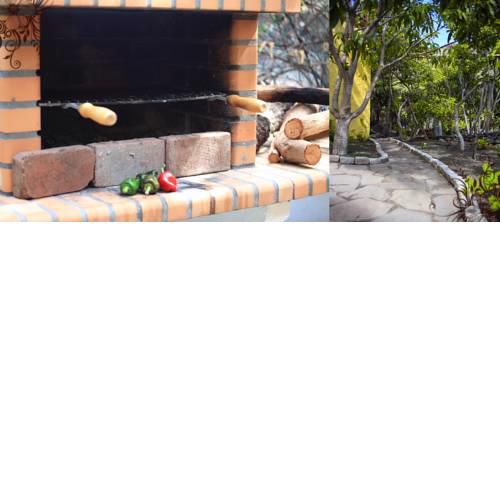 Casa Rosas del Agua