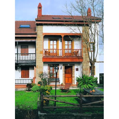Casa Rosaura