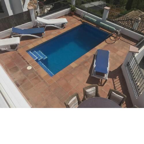 Casa Rose - Beautiful 3 Bedroom Townhouse & Pool