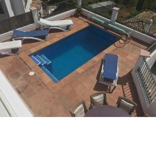 Casa Rose - Beautiful 3 Bedroom Townhouse & Pool