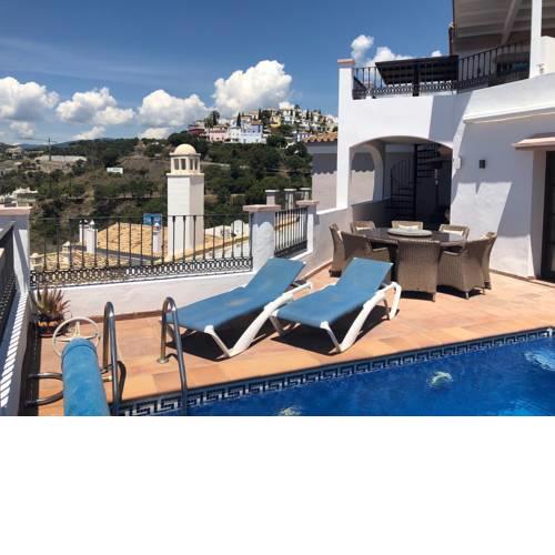 Casa Rose - La Heredia