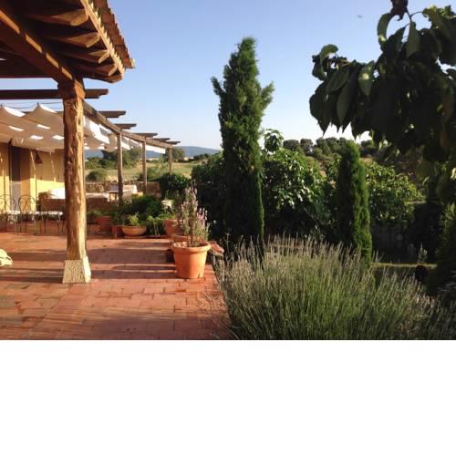 Casa Rota ARAHUETES