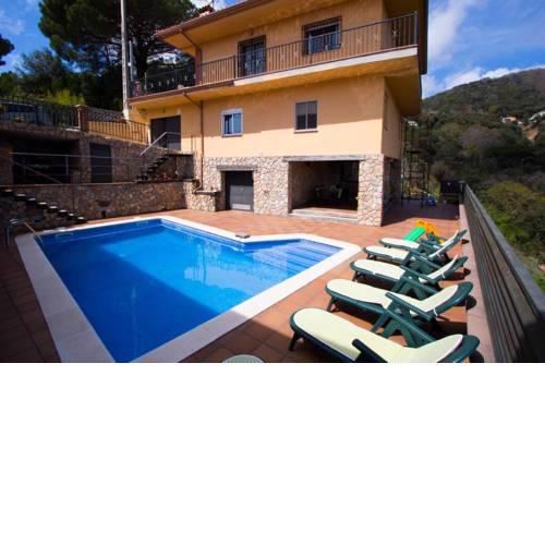 Casa Roure 3