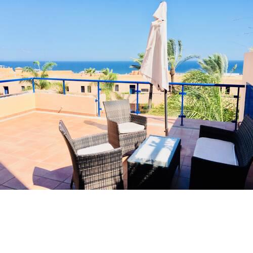 CASA ROUS!! Top LOCATION, SEA VIEWS, GOLF, PARKING