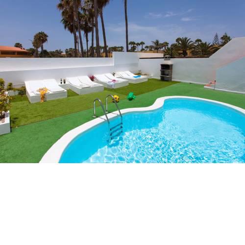 Casa Royal Park by Vacanzy Collection