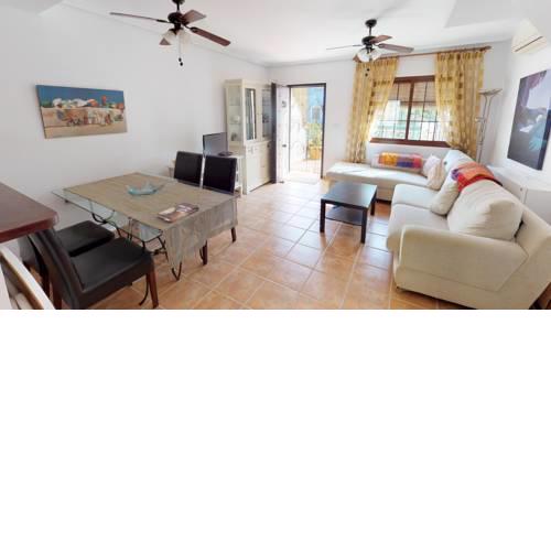 Casa Rozalejo - A Murcia Holiday Rentals Property