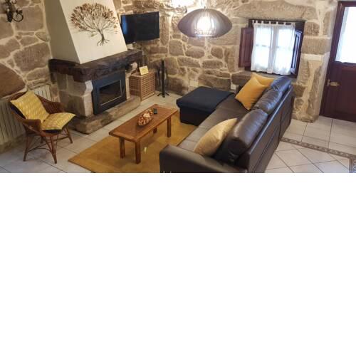 Casa Rualeira