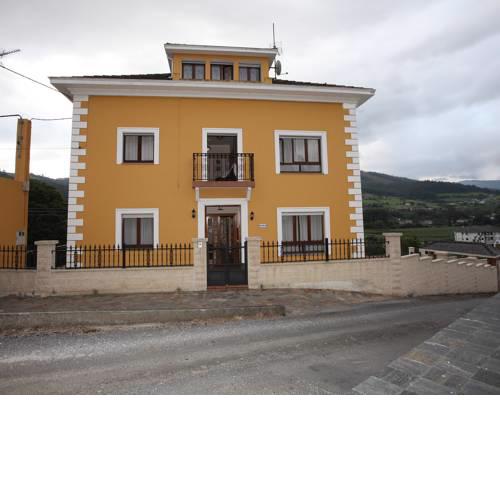 Casa Rubieira
