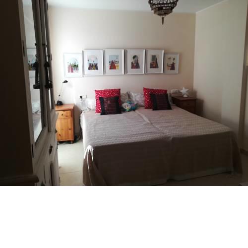 Casa Rufas