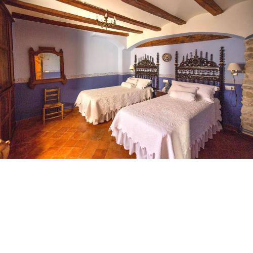 Casa Rumbet