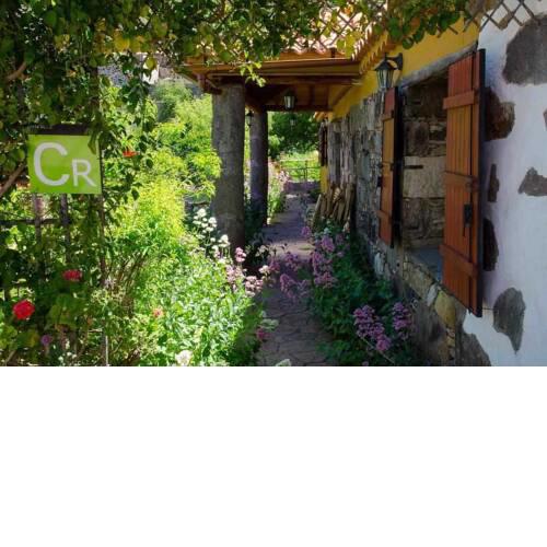 Casa Rural - Cottage Bentayga