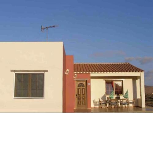 CASA RURAL - EL MOLINO DEL CORAZON