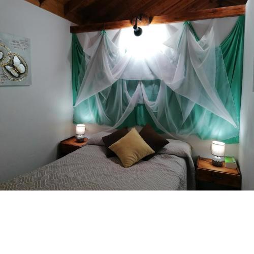 Casa rural - el Sordo