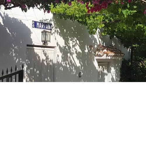 CASA RURAL - SANTA MARIANA - ÁLORA