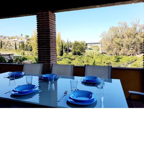 CASA RURAL - Serrano House