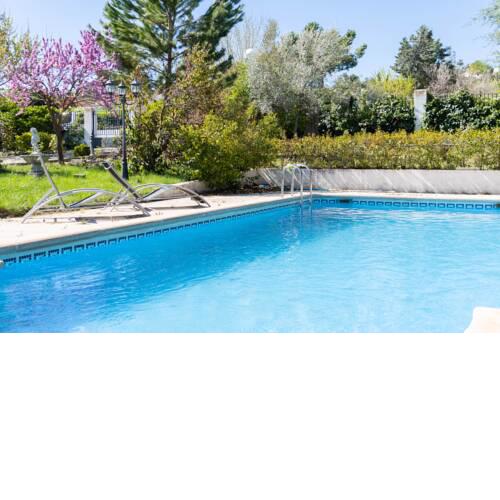 Casa Rural - Suerte (+Piscina)