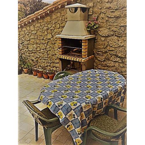 Casa rural 2 Dormitorios