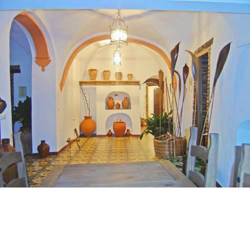 Casa Rural A Cantaros