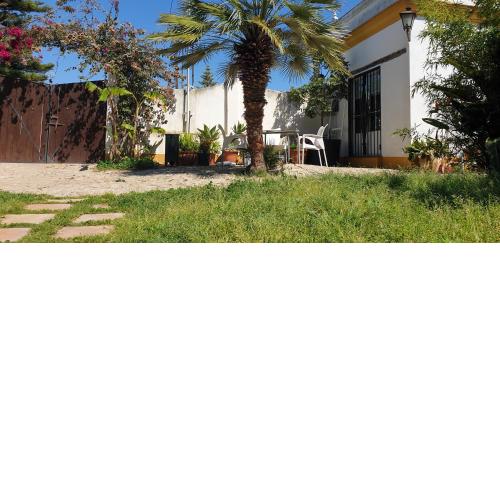 CASA RURAL A PIE DE PLAYA Montijo